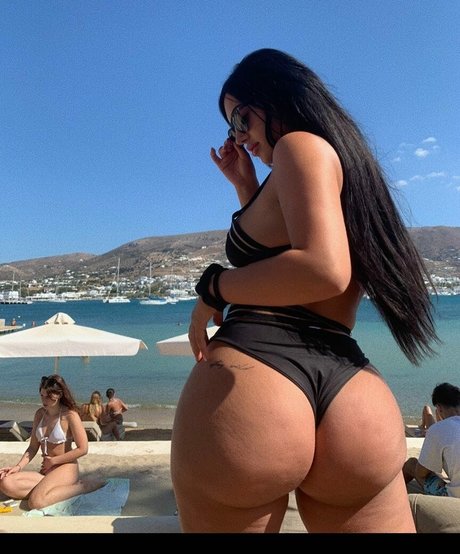 Danielle P nude actress images