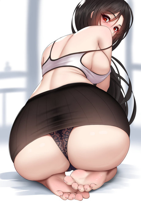 Maoda pornstar naked pictures