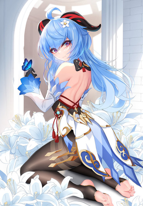 Maoda star pornographic img