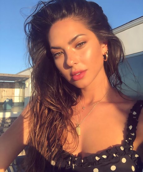 Christen Harper model free img