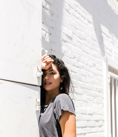 Christen Harper star sexy photo