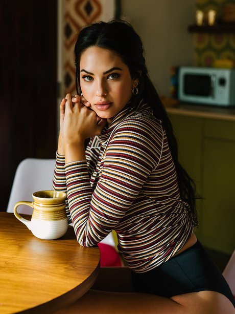 Christen Harper high quality pornstar archive