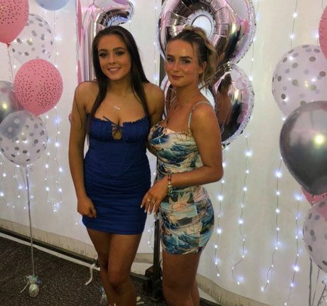 Aiobhin perfect actress img