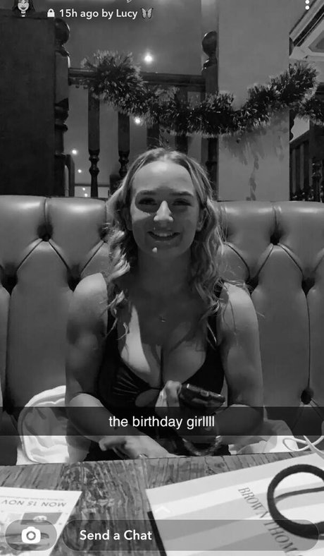 Aiobhin best model pictures