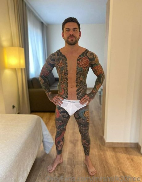 mrsmilk20free xxx model photos