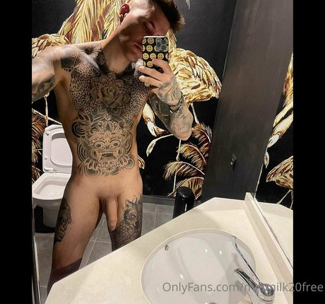 mrsmilk20free star pretty photos