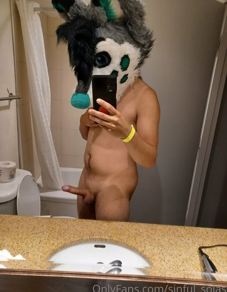 sinful solas nice star photo