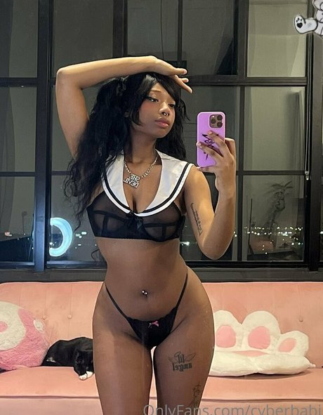 cyberbabi best pornstar galleries