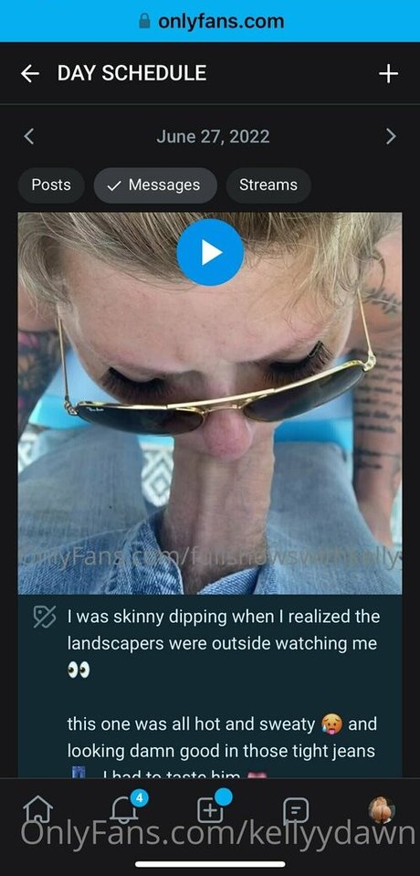 kellyydawn hd star photo