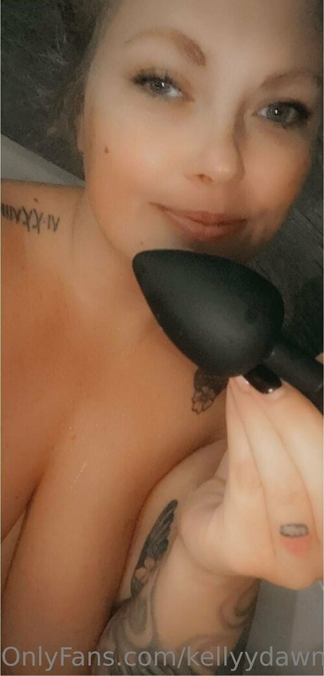 kellyydawn nice actress pic