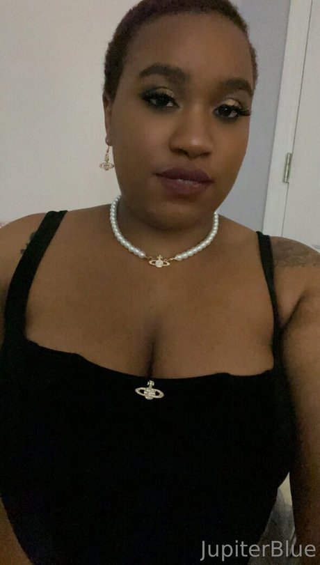 jupiterblue xxx model img