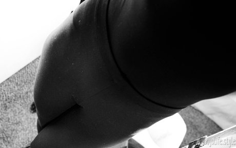 dojolifestyle pretty pornstar gallery