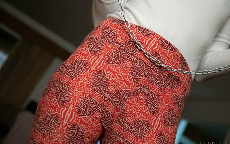 dojolifestyle model sexy pictures