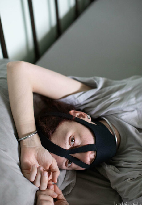 dojolifestyle model porn gallery