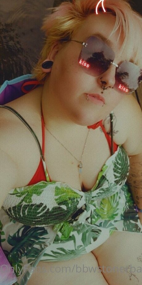 bbwstonerdoll model best galleries