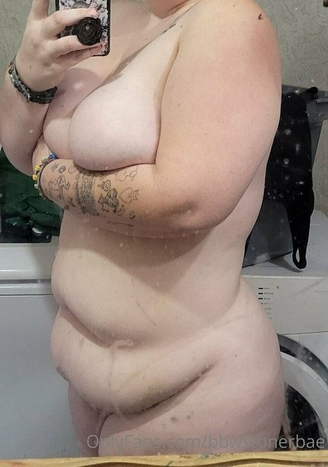 bbwstonerdoll pornstar free photo