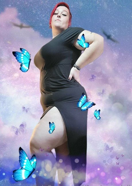 bbwstonerdoll art pornstar image