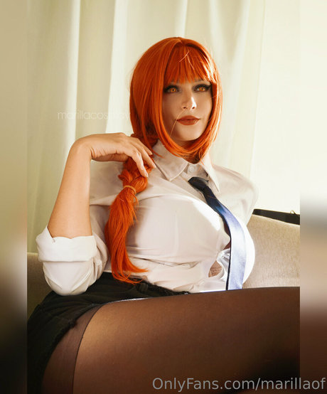 marillaof star exclusive pic