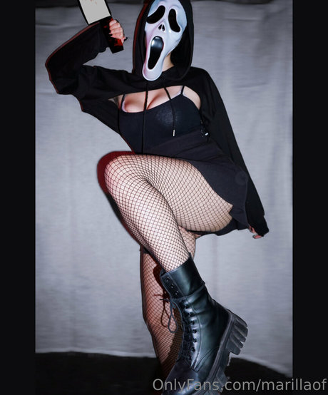 marillaof star porn picture