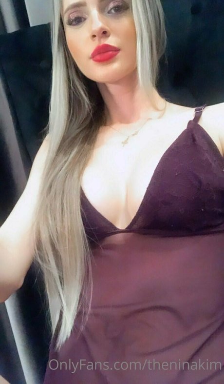 theninakim nudes star archive