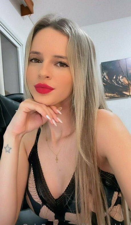 theninakim sexy star picture