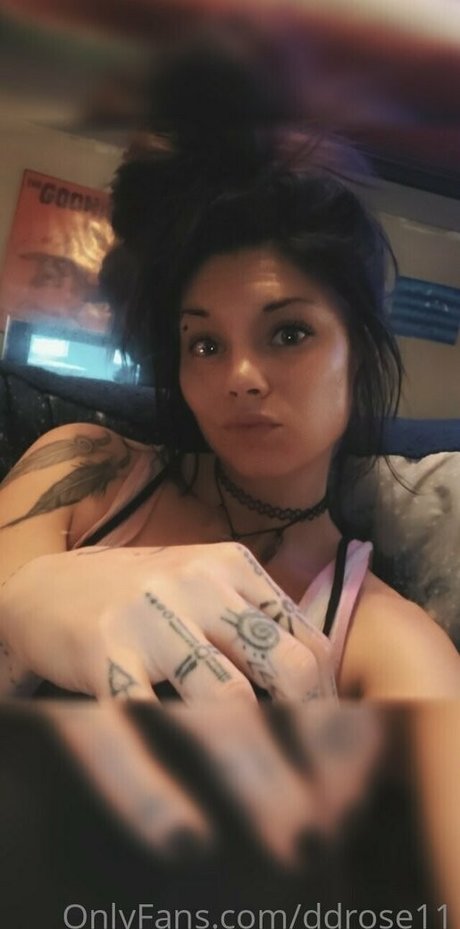 ddrose11 porn model galleries