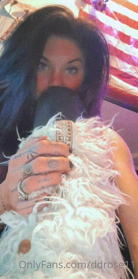 ddrose11 pornstar sex image