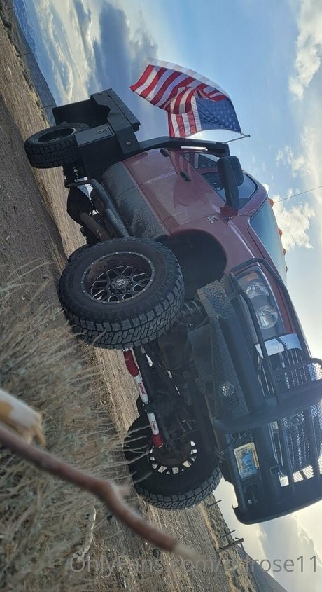 ddrose11 pornstar hot picture