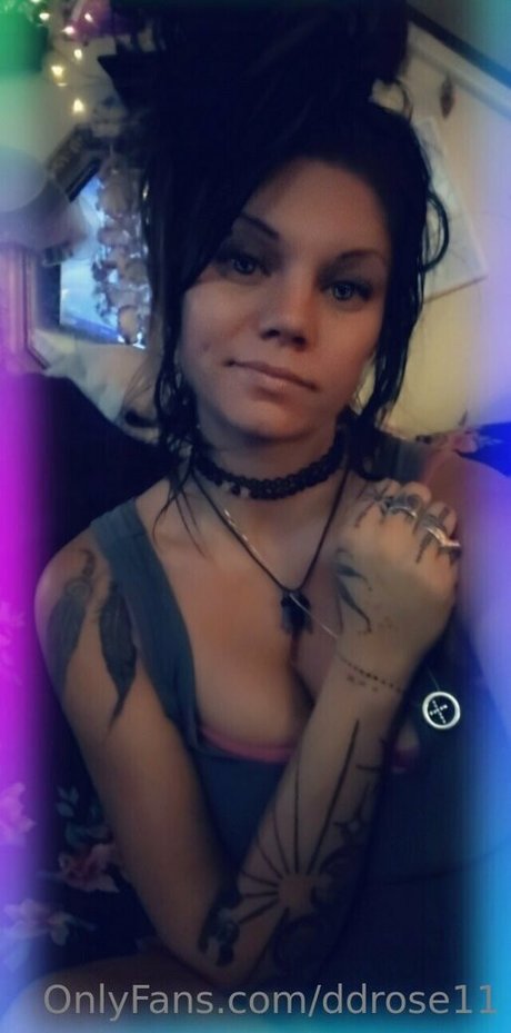 ddrose11 porn model pictures