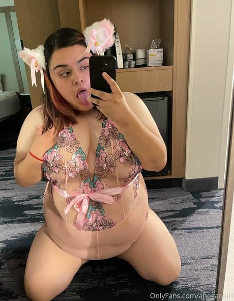 ahegaokiri star adult photos