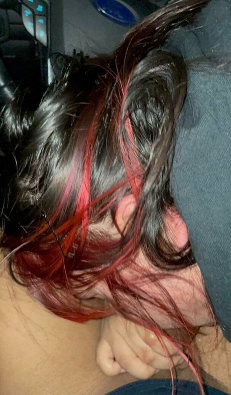 ahegaokiri pornographic star picture