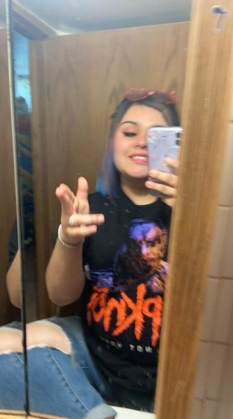 ahegaokiri free star pic