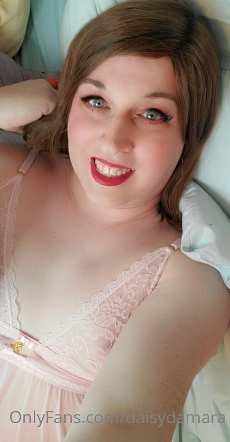 daisydamara high quality actress photo