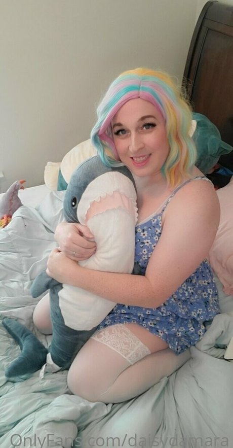 daisydamara adult actress pic