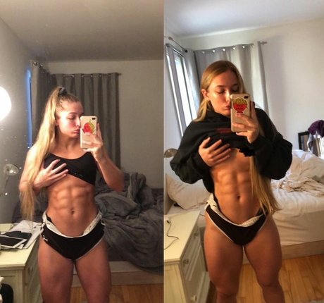 Fauve Belle star erotic galleries