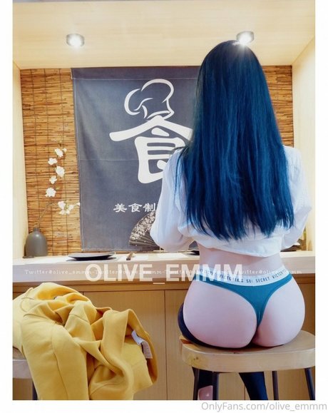 imoliveemmm porn actress image