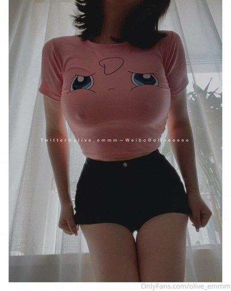 imoliveemmm pornographic actress gallery