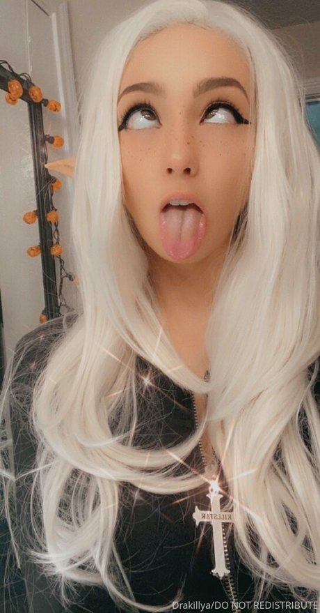 Drakillya perfect pornstar photos