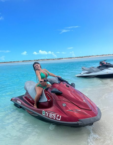 Jayden Seidman model best archive