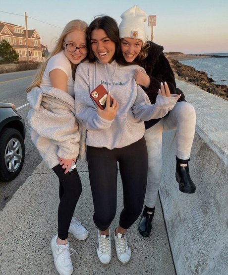 Jayden Seidman model free pic