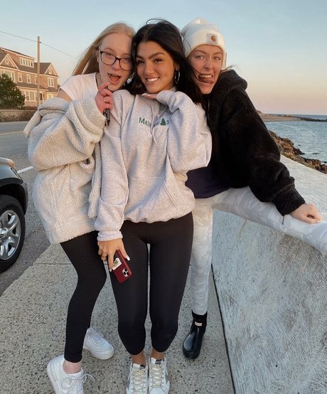 Jayden Seidman model nice images