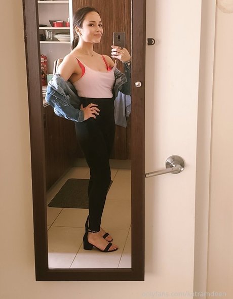 Katherine Ramdeen pornstar adult pic