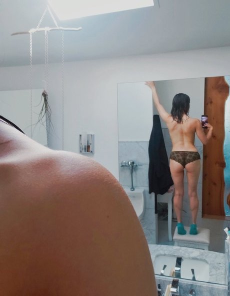 Katherine Ramdeen pornstar naked pictures