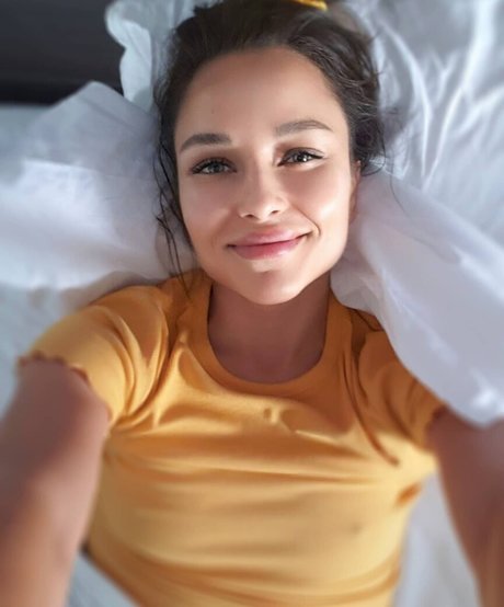 Katherine Ramdeen pornstar hot photo