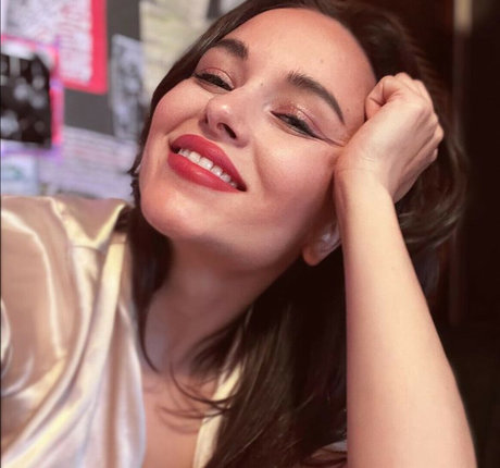 Katherine Ramdeen model erotic galleries