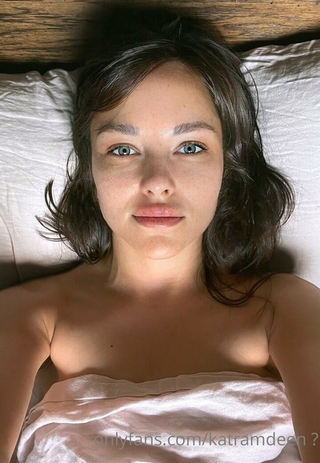 Katherine Ramdeen xxx model image