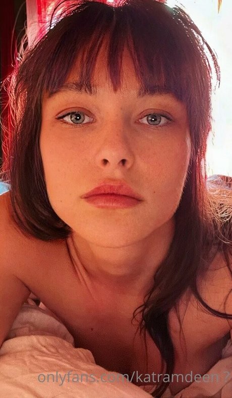 Katherine Ramdeen perfect star galleries