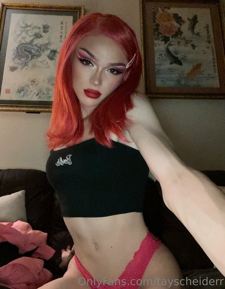 tayscheiderr top actress archive