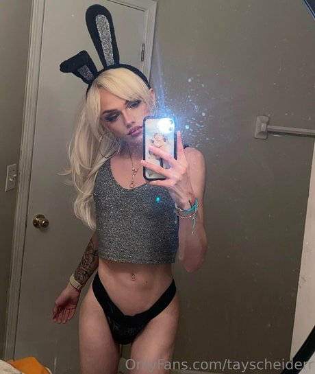 tayscheiderr art pornstar images