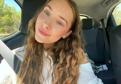 banana split vip art model photo